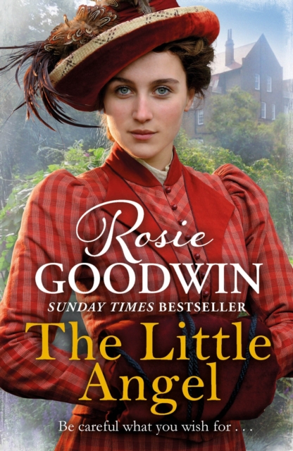 The Little Angel : The perfect heartwarming read from the Sunday Times bestselling author, Paperback / softback Book