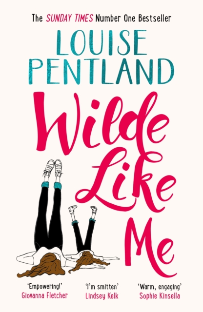 Wilde Like Me : Fall in love with the book everyone's talking about, EPUB eBook