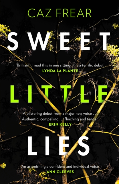 Sweet Little Lies : The most gripping suspense thriller you’ll read this year, Paperback / softback Book