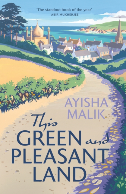This Green and Pleasant Land : Winner of The Diverse Book Awards 2020, Paperback / softback Book