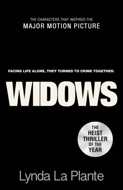 Widows: Film Tie-In, Paperback / softback Book