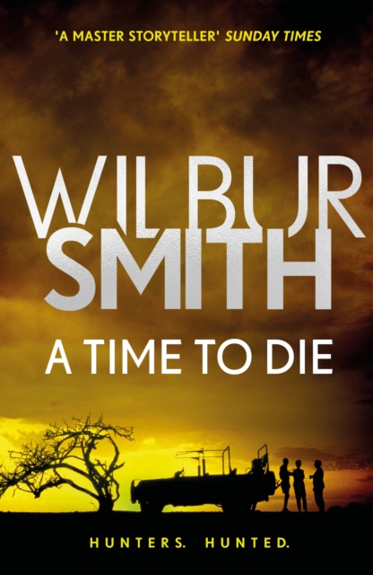 A Time to Die : The Courtney Series 7, EPUB eBook