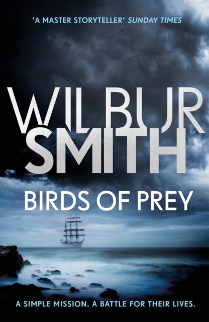 Birds of Prey : The Courtney Series 9, EPUB eBook