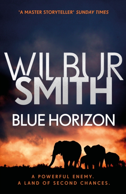 Blue Horizon : The Courtney Series 11, EPUB eBook