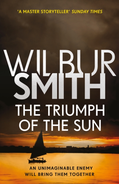 The Triumph of the Sun : The Courtney Series 12, Paperback / softback Book