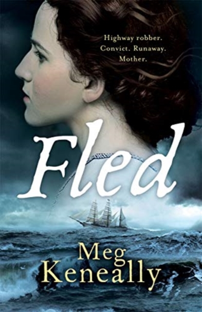 Fled, Paperback / softback Book