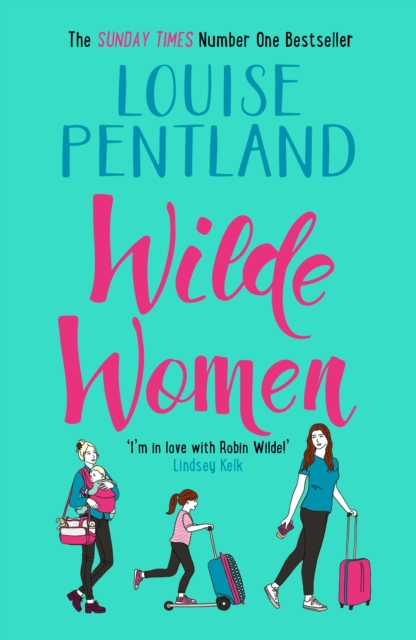 Wilde Women, EPUB eBook