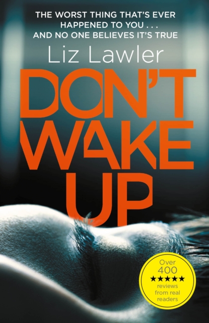 Don't Wake Up : The most gripping first chapter you will ever read!, Paperback / softback Book
