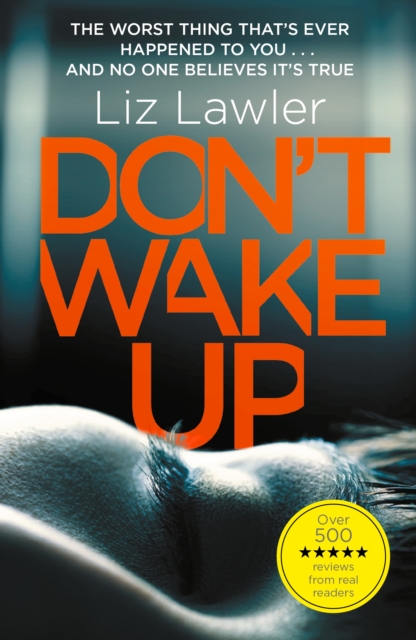 Don't Wake Up : The most gripping first chapter you will ever read!, EPUB eBook