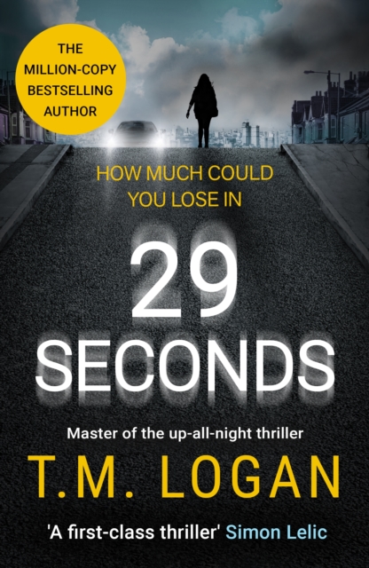 29 Seconds : The brilliant, gripping thriller from the author of Netflix hit THE HOLIDAY, EPUB eBook
