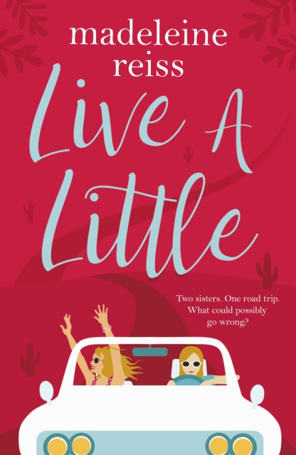 Live a Little, EPUB eBook