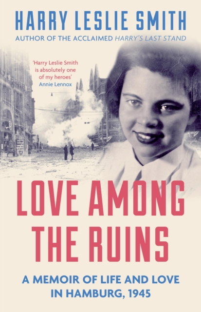 Love Among the Ruins, EPUB eBook