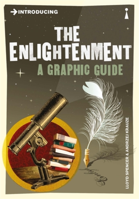 Introducing the Enlightenment : A Graphic Guide, EPUB eBook
