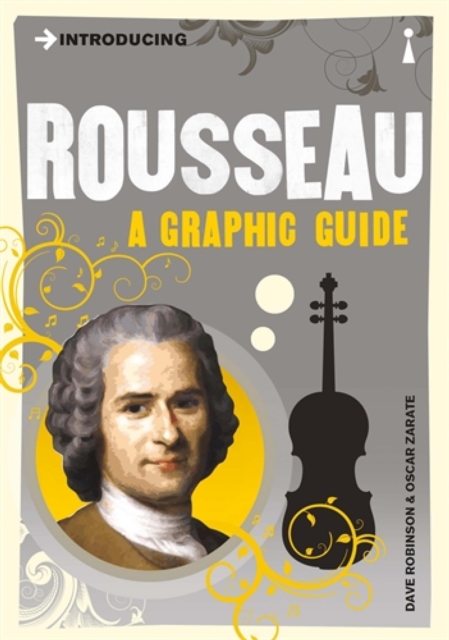 Introducing Rousseau, EPUB eBook