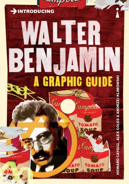Introducing Walter Benjamin, EPUB eBook