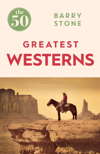 The 50 Greatest Westerns, EPUB eBook