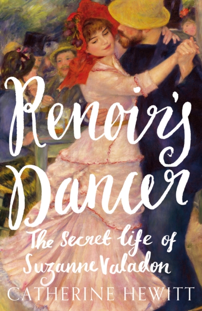 Renoir's Dancer, EPUB eBook