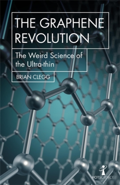 The Graphene Revolution, EPUB eBook
