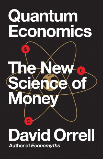Quantum Economics, EPUB eBook