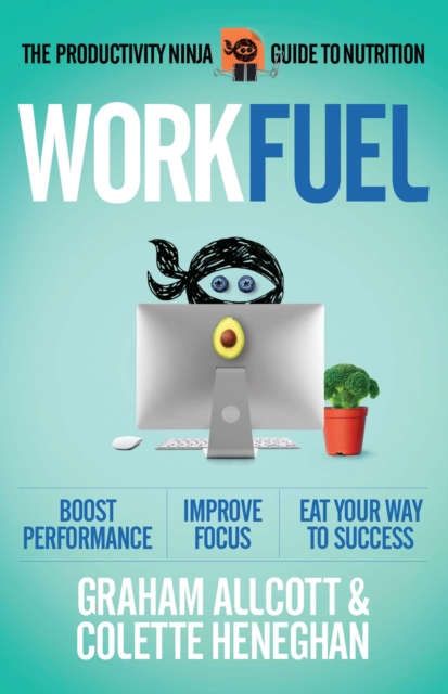Work Fuel, EPUB eBook