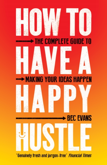 How to Have a Happy Hustle, EPUB eBook