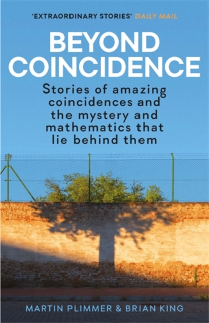 Beyond Coincidence, Paperback / softback Book