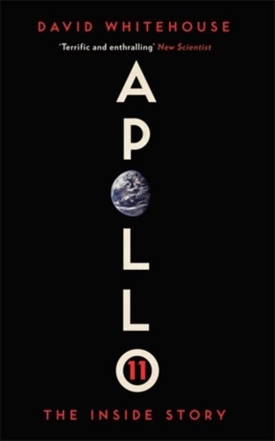 Apollo 11 : The Inside Story, Paperback / softback Book