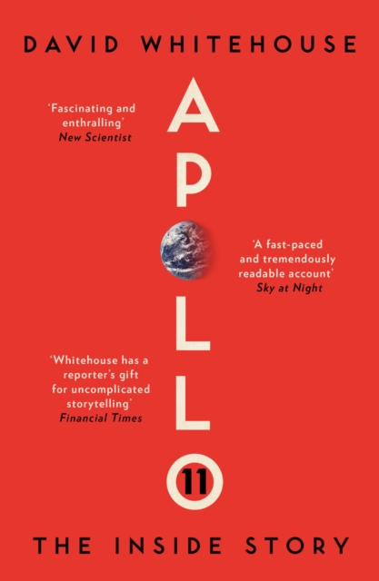 Apollo 11, EPUB eBook