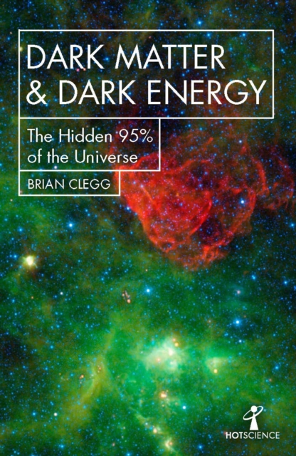 Dark Matter and Dark Energy, EPUB eBook