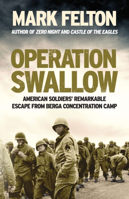 Operation Swallow, EPUB eBook