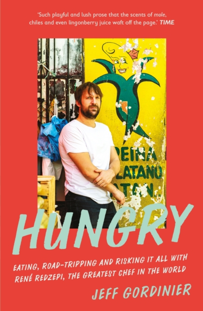 Hungry, EPUB eBook