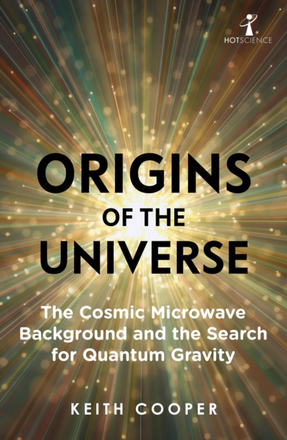 Origins of the Universe, EPUB eBook