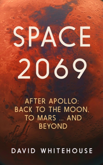 Space 2069, EPUB eBook