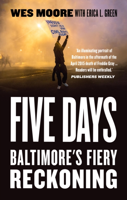 Five Days, EPUB eBook