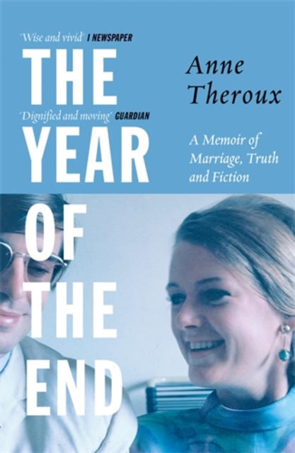 The Year of the End, EPUB eBook