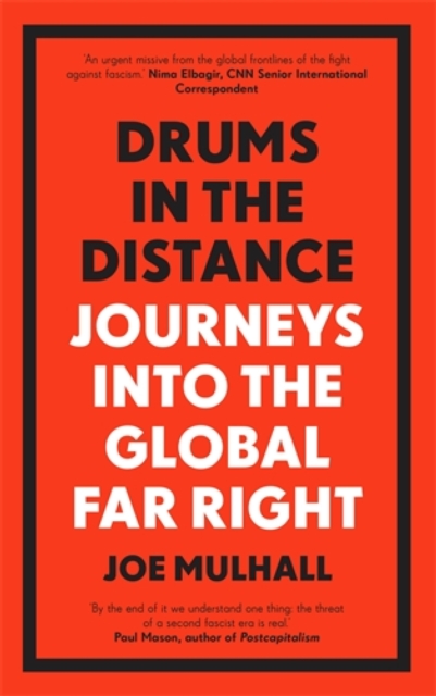 Drums In The Distance, EPUB eBook