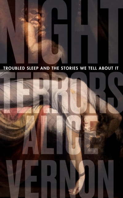 Night Terrors, EPUB eBook
