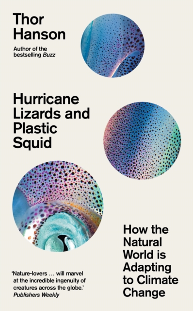 Hurricane Lizards and Plastic Squid, EPUB eBook