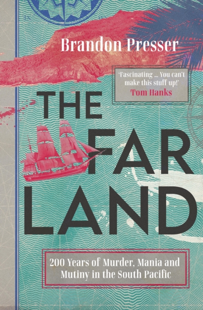The Far Land, EPUB eBook