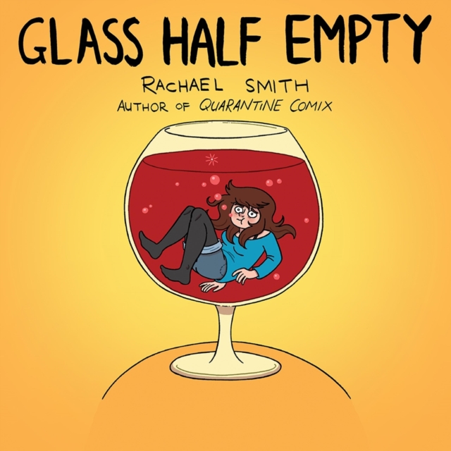 Glass Half Empty, EPUB eBook
