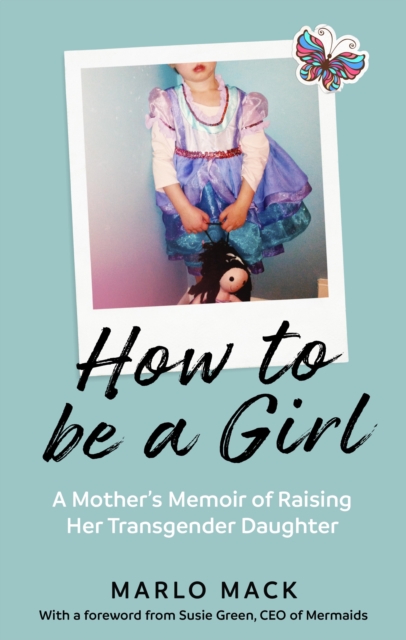 How to be a Girl, EPUB eBook