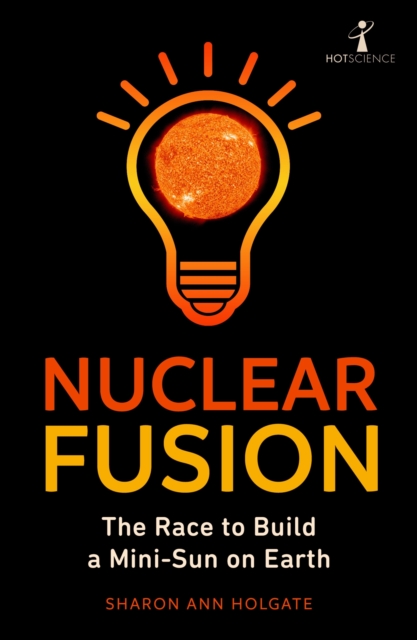 Nuclear Fusion, EPUB eBook
