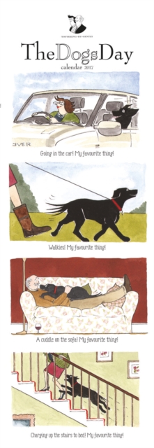 TOTTERING BY GENTLY DOG RULES S,  Book