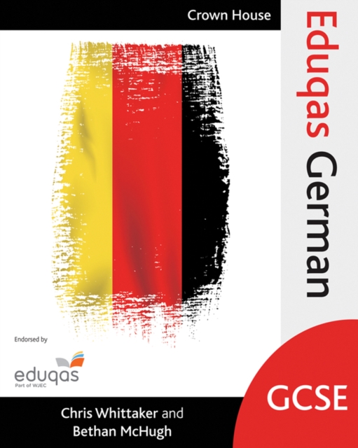 Eduqas GCSE German, Paperback / softback Book