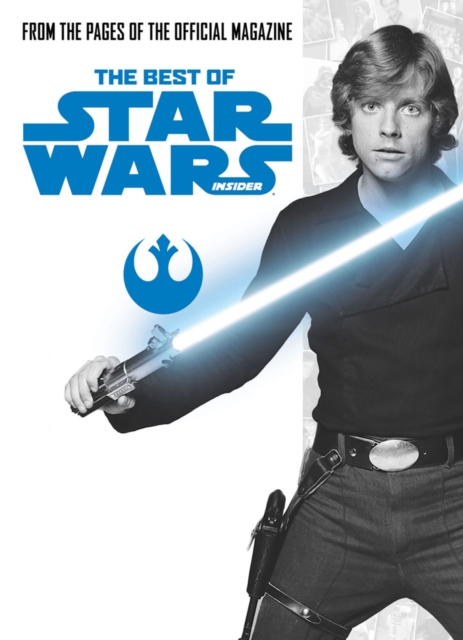 Best of Star Wars Insider Volume 1, PDF eBook