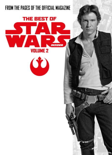 Best of Star Wars Insider Volume 2, EPUB eBook