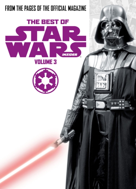 Best of Star Wars Insider Volume 3, PDF eBook