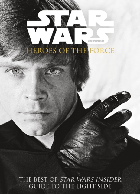 Best of Star Wars Insider Volume 6, PDF eBook