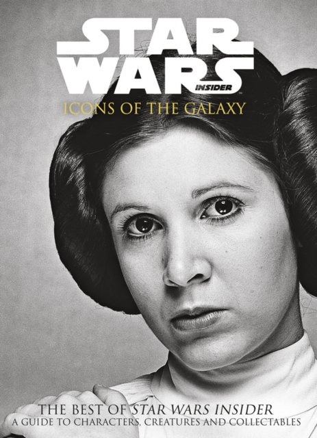 Best of Star Wars Insider Volume 7, PDF eBook
