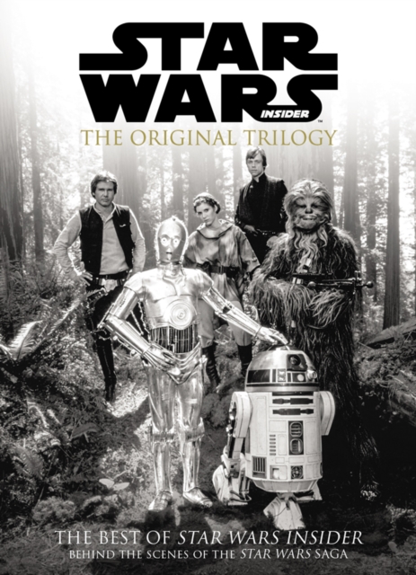 Best of Star Wars Insider Volume 9, PDF eBook